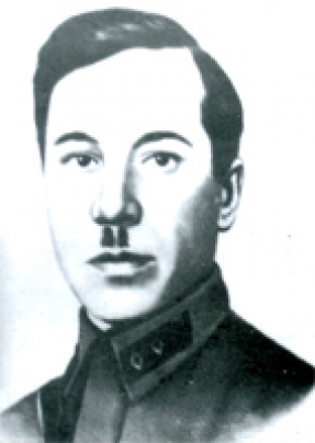 Черняев  В. М.