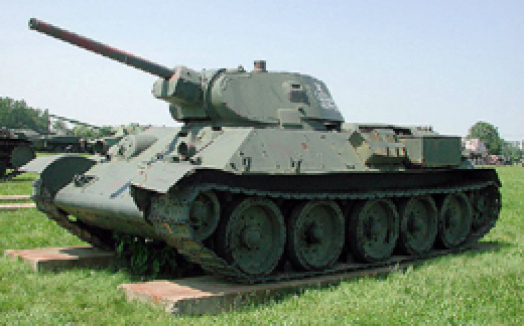 T-34